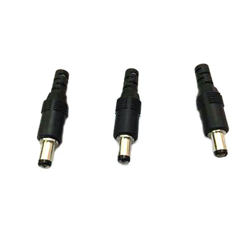 Rust Free Brass BNC Connector