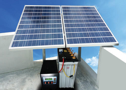 Solar Panel Inverter