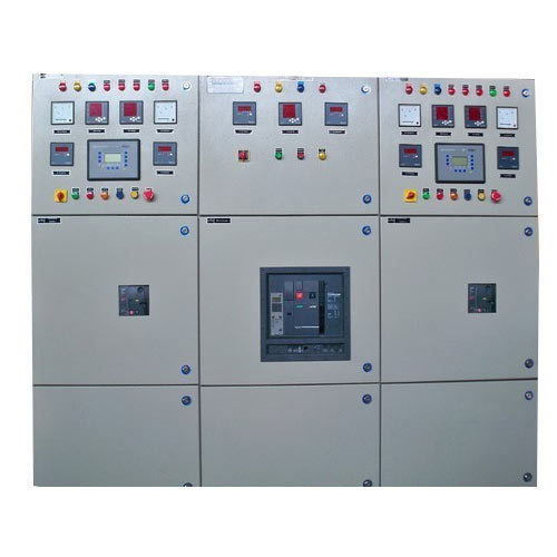 Three Phase Ring Main Unit