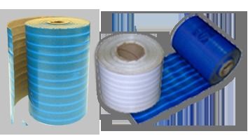 Water Proof Polylined HDPE Rolls