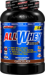 Whey Protein Concentrate