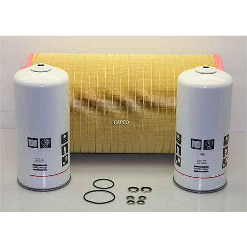 Air Oil Filter Assembly