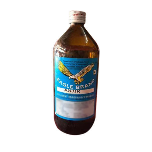 Anjeer Flavour Essence 1 And 5 Liter