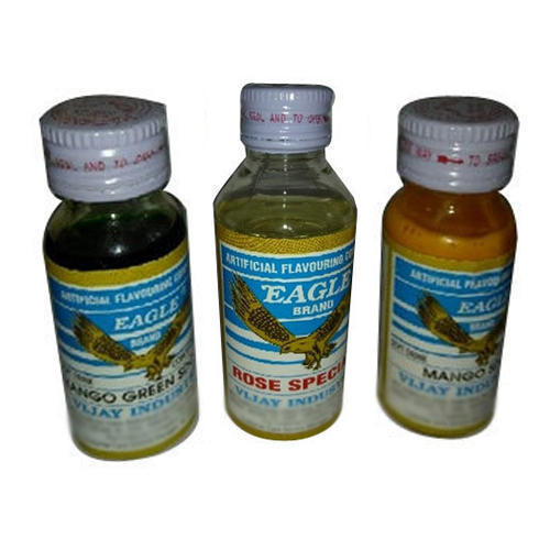 Artificial Flavouring Essence Liquid