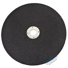 Black Color Cutting Wheel