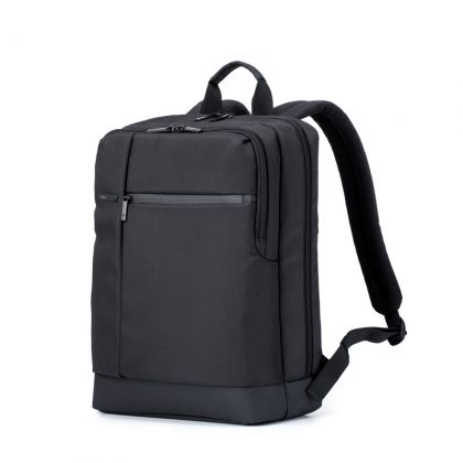 ब्लैक कलर लैपटॉप बैग
