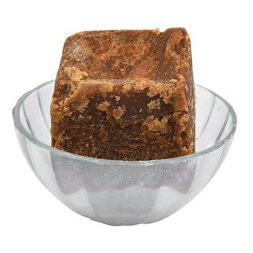 Black Jaggery Cube 1 Kg