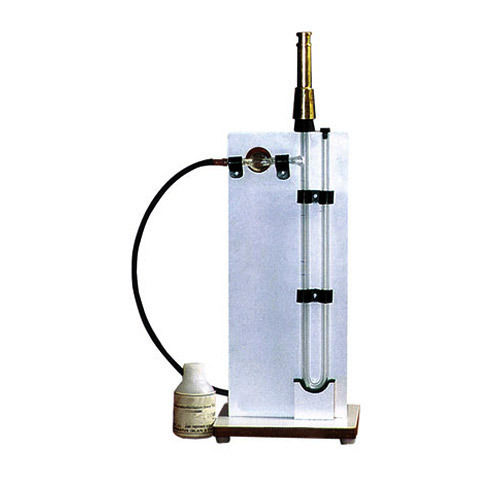 Cement Concrete Testing Instrument