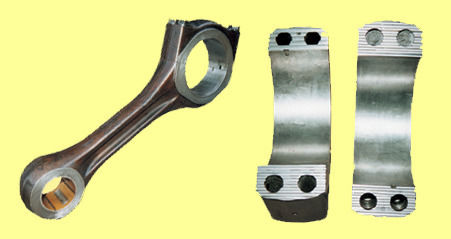 Connecting Rod Reconditioning Services