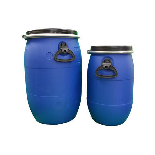 Cost Effective Blue HDPE Drum