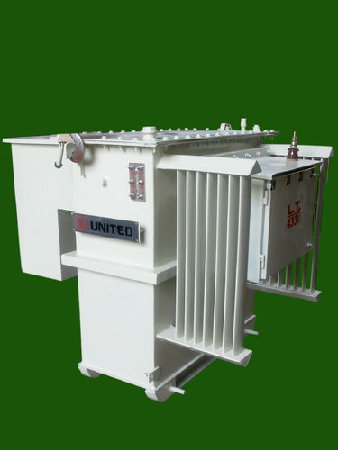 Durable Special Purpose Transformer