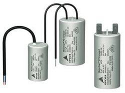 Epcos Motor Ac Capacitor