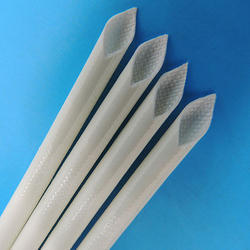 Fire Resistance Fiberglass Sleeving