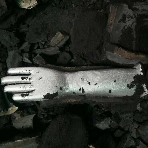 Hand Gloves For Coal Construction