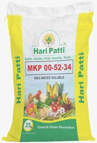 Hari Patti Npk (00:52:34) Fertilizer