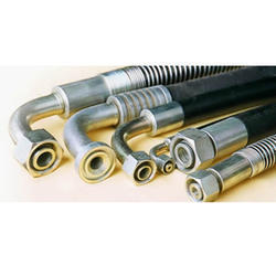 High Pressure Hydraulic Hose