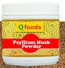 Hygienic Psyllium Husk Powder