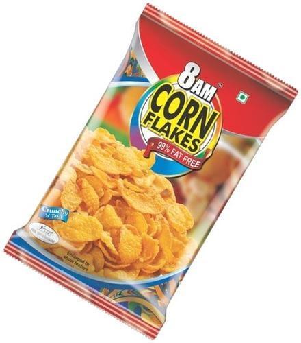 Hygienically Processed Corn Flakes (500g)