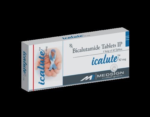 Icalute Tablet