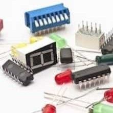 Ics Electronic Component