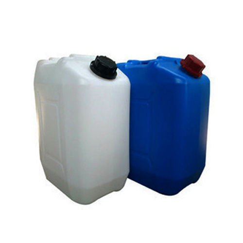 Long Lasting Hdpe Cans