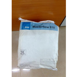 Masterflow 810 Epoxy Floor Coating Paint