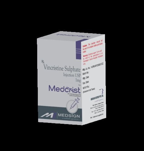 Medcrist Injection