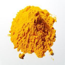 Optimum Purity Currcumin Colour