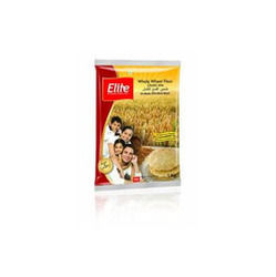 Organic Indian Wheat Flour