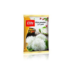 Organic White Rice Flour