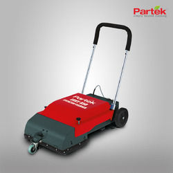 Partek Esky Escalator Cleaner