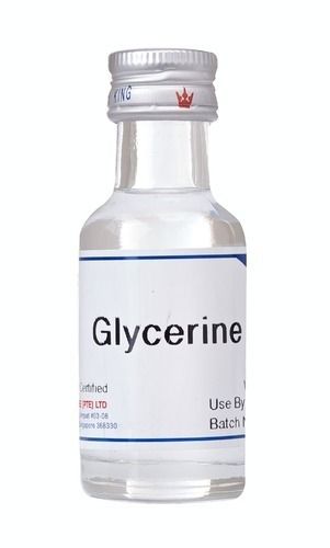 Pocket Friendly Prices Glycerine