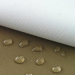 Premium Quality Rubberized Fabric