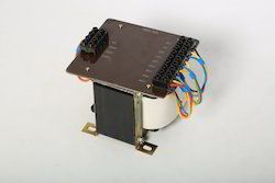 Cotton Reliable Structure Control Transformer