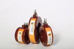 Resin Cast Current Transformer