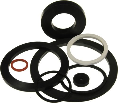 Round Nitrile Rubber Washer