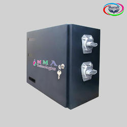 Sanitary Napkin Dispenser Machines