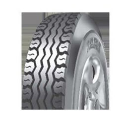 Semi Lug Precured Tread Rubber