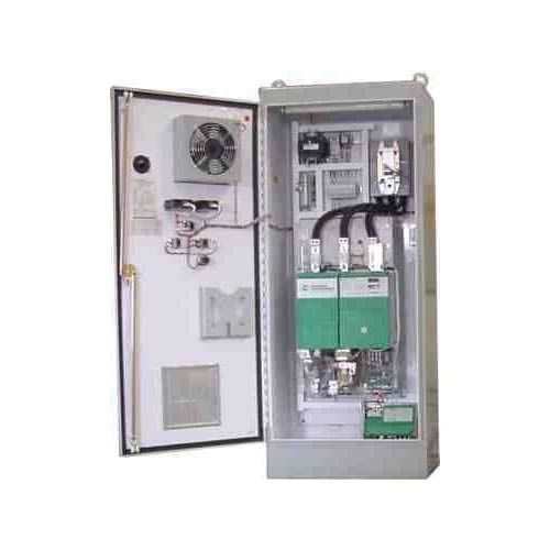 Single Phase DC Drives - Input Voltage 180-440V, Output Power Up to 5 HP | Manufactured with Premium Materials, Advanced Machinery, and Expert Oversight