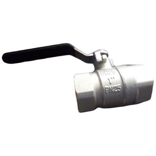 Stainless Steel High Pressure Valves