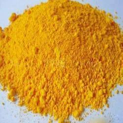 Supreme Quality Safflower Yellow Colour