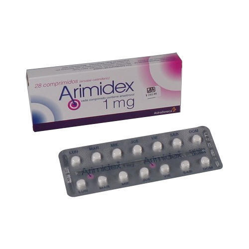 Anastrozole Tablet