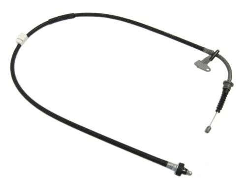 Automotive Brake Cables