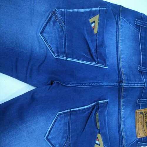 Denim Jeans For Mens