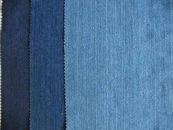 Easy Installation Cotton Denim Fabrics