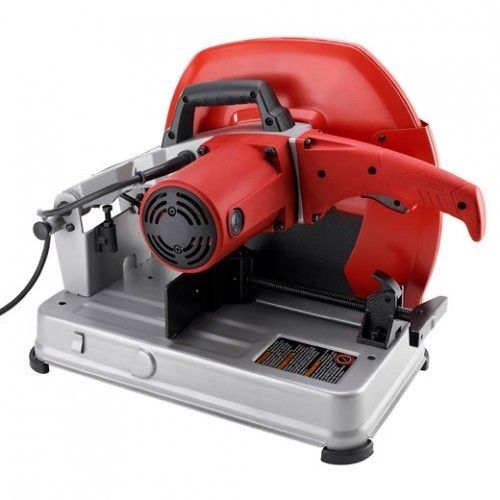 Electric Cut Off Machine