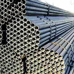 ERW Stainless Steel Pipe (Welded)