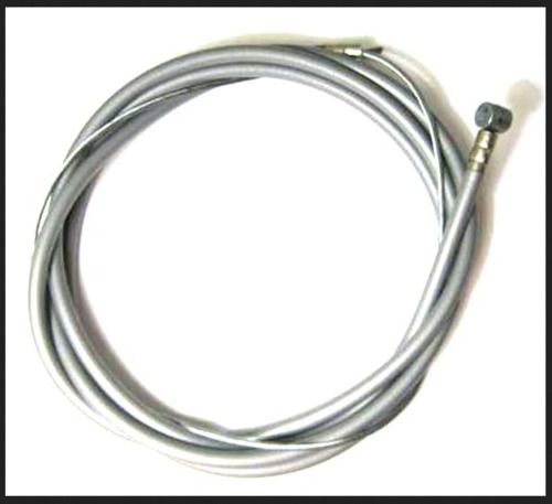 Friction Free Cables