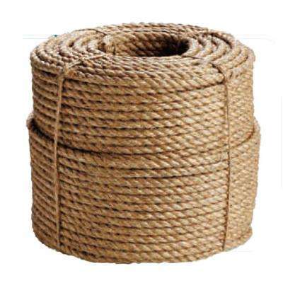 High Grade Manila Rope