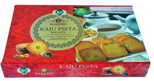 Kaju Pista Biscuits Gift Pack